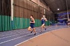 Men’s Track  Men’s Track & Field compete in a virtual meet. : Men’s Track